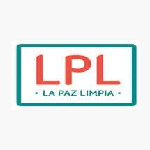 La Paz Limpia : Brand Short Description Type Here.