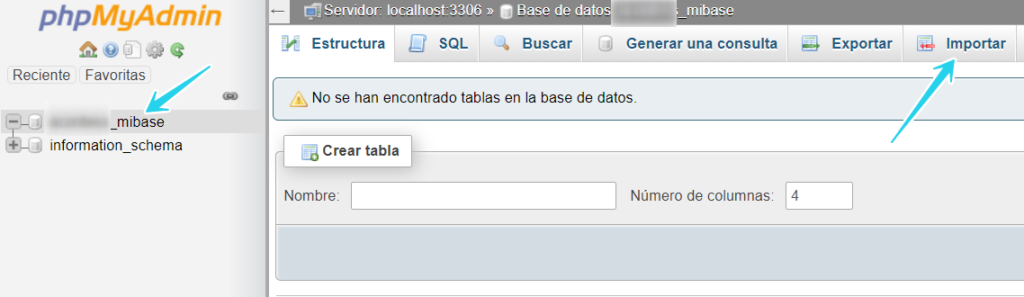 mysql 9