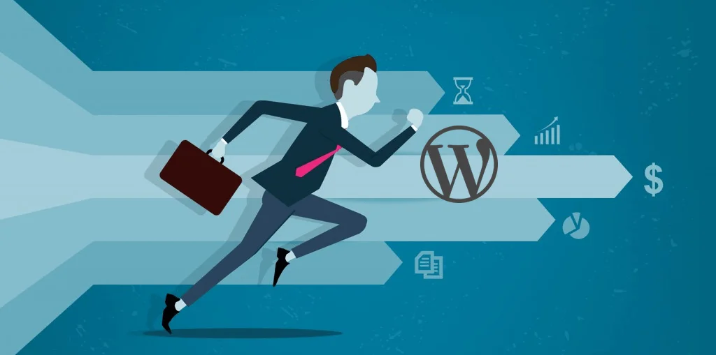 Web hosting